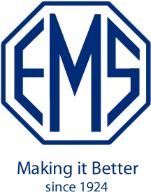 EMS electro logo